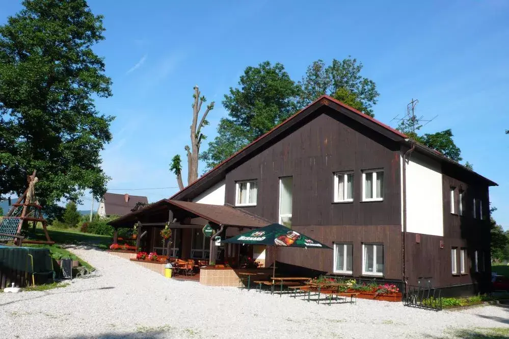 Liščí mlýn, Frenštát pod Radhoštěm Frenštát pod Radhoštěm